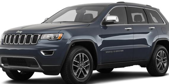 JEEP GRAND CHEROKEE 2021 1C4RJFBG8MC802091 image